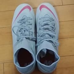 NIKE スパイク　マーキュリアル　28㎝のサムネイル