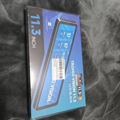 THERMAL RIGHT TROFEO VISION LCD 11.3インチ - メルカリ