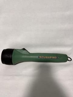 SCUBAPRO 水中ライト 本体のサムネイル