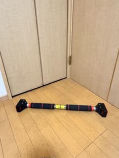 懸垂バー ドアジム トレーニングバー ST124-S PULL-UP BARのサムネイル