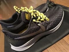 NIKE ズーム ペガサス 35 《美品》値下げのサムネイル
