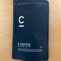 CCOFFEE チャコールコーヒーダイエットのサムネイル