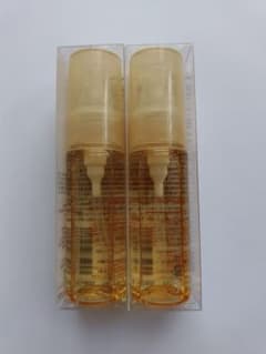 無印良品 ヘアセラム 45ml ２個セットのサムネイル