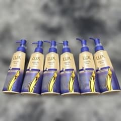 LUX Super Rich Shine ヘアミルク 6本セットのサムネイル