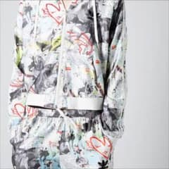【激レア】【新品】adidas×topshop コラボ☆のサムネイル