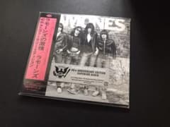 ラモーンズの激情 40thアニヴァーサリー・エディション/RAMONESのサムネイル