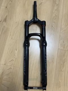 RockShox Lyrik Select29 140mm 44mm Boost - メルカリ