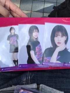 乃木坂46 生写真 コンプのサムネイル