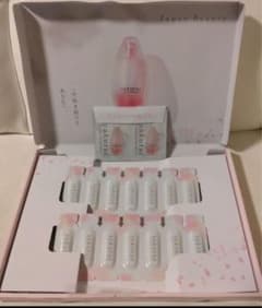 大塚製薬 サクラエ ダブルアクションセラム 42回分+お福分け36回包 即日発送 大塚製薬 sakurae サクラエダブルアクションセラム＋お福分け4包