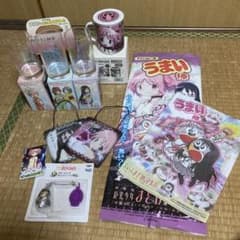 魔法少女まどか☆マギカ グッズまとめ売り