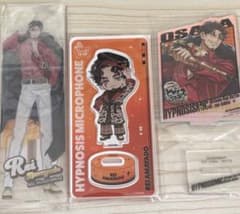 ラフォーレ アクスタ 零のサムネイル