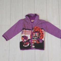 パーカー  MILDEBERRY ロンT セットのサムネイル