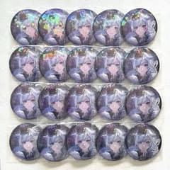 いれいす　缶バッジ　初兎　EreboSs　20個　エレボス いれいす 缶バッジ 初兎 EreboSs 20個 エレボス - メルカリ