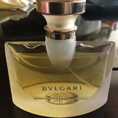 BVLGARI 香水 50ml(希少初期型レア廃盤)オードパルファムのサムネイル