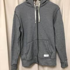 サタデーズサーフ パーカー Sサイズ 美品のサムネイル