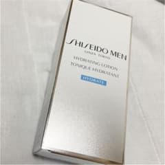 SHISEIDO MEN ハイドレーティングローション 150mlのサムネイル