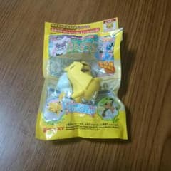 ポケモンちょいのせフィギュア ピカチュウのサムネイル