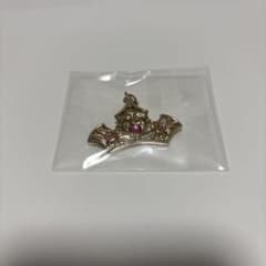 ディズニープリンセス シークレットチャーム ティアラのサムネイル