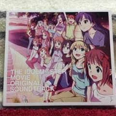 극장판 IDOLM@STER