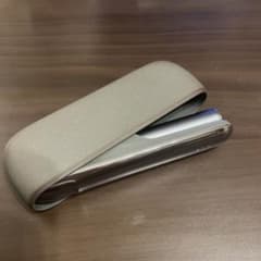 るーせい様専用iQOS イルマ 本体のみのサムネイル