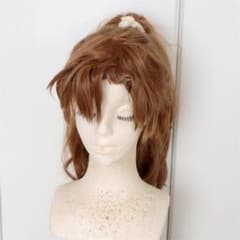 忍たま乱太郎 コスプレ 善法寺伊作 ウィッグ 61uChoVZMGL._UF350,350_QL50_.jpg