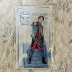 Snow Man 佐久間大介 アクリルスタンド ジャニーズ - メルカリ