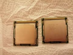 CPU Intel Core i7,core i5のサムネイル