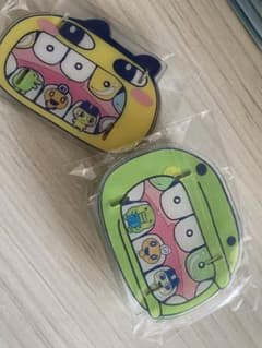 ☆ たまごち☆ペン立て 2セットのサムネイル