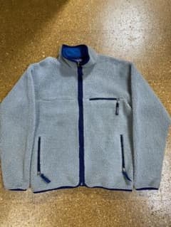パタゴニア レトロX ジャケットのサムネイル
