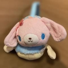 美品】Sanrio サンリオ シュガーバニーズ イヤーマフ 耳あて 耳当て 