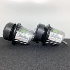 トヨタ純正 エンジンマウント マークX GRX13# 2個セット 新品 - メルカリ
