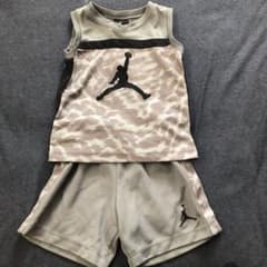 NIKE セットアップ 2tのサムネイル