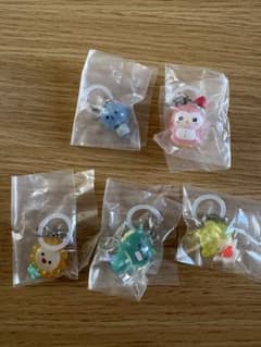 JOCHUM めじるしアクセサリー　5種セットのサムネイル