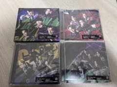 Aぇ! group Gotta Be（CD+DVD）のサムネイル
