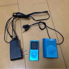 SONYのウォークマンのサムネイル