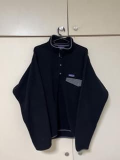 patagonia シンチラ　スナップtのサムネイル