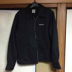 カーハート ジャケットのサムネイル