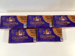 クレオパトラ石鹸 120g 30個入り バリューパック - メルカリ