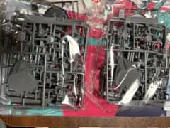 ガンダムアッセンブルセット -機動戦士ガンダム 鉄血のオルフェンズ-