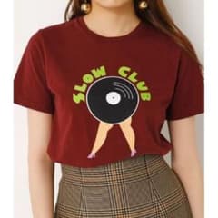 SLY プリントTシャツのサムネイル