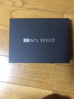 エムズスピード ミニプレートのサムネイル