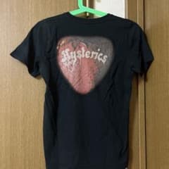 hysteric glamourのサムネイル