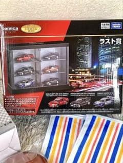 トミカくじ第三弾 ラスト賞 といろいろ - メルカリ