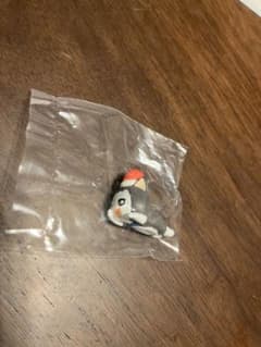 まめきちまめこ　メロ　ガチャのサムネイル