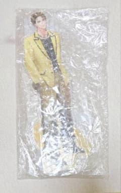 【匿名配送】ツキプロ　ビビラン　ビッグアクリルスタンド　アクスタ　神楽坂宗司のサムネイル