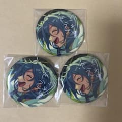 あんスタ 10周年 缶バッジ 椎名ニキ - メルカリ