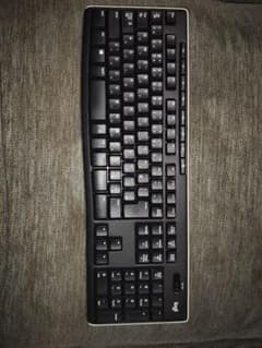 t*o様 ワイヤレスキーボード ロジクールのサムネイル