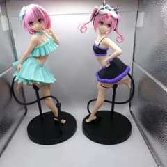 ToLOVEる グリッターグラマラスフィギュア コンプリートセット m34020963901_1.jpg?1780575218