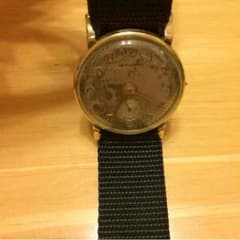 Hamilton 時計のサムネイル