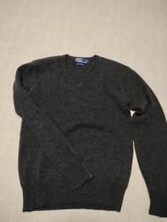 Polo by Ralph Lauren ラルフローレン ニットセーターのサムネイル